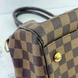 [PRE LOVED] Louis Vuitton Trevi PM in Damier Ebene Canvass (TH2019)