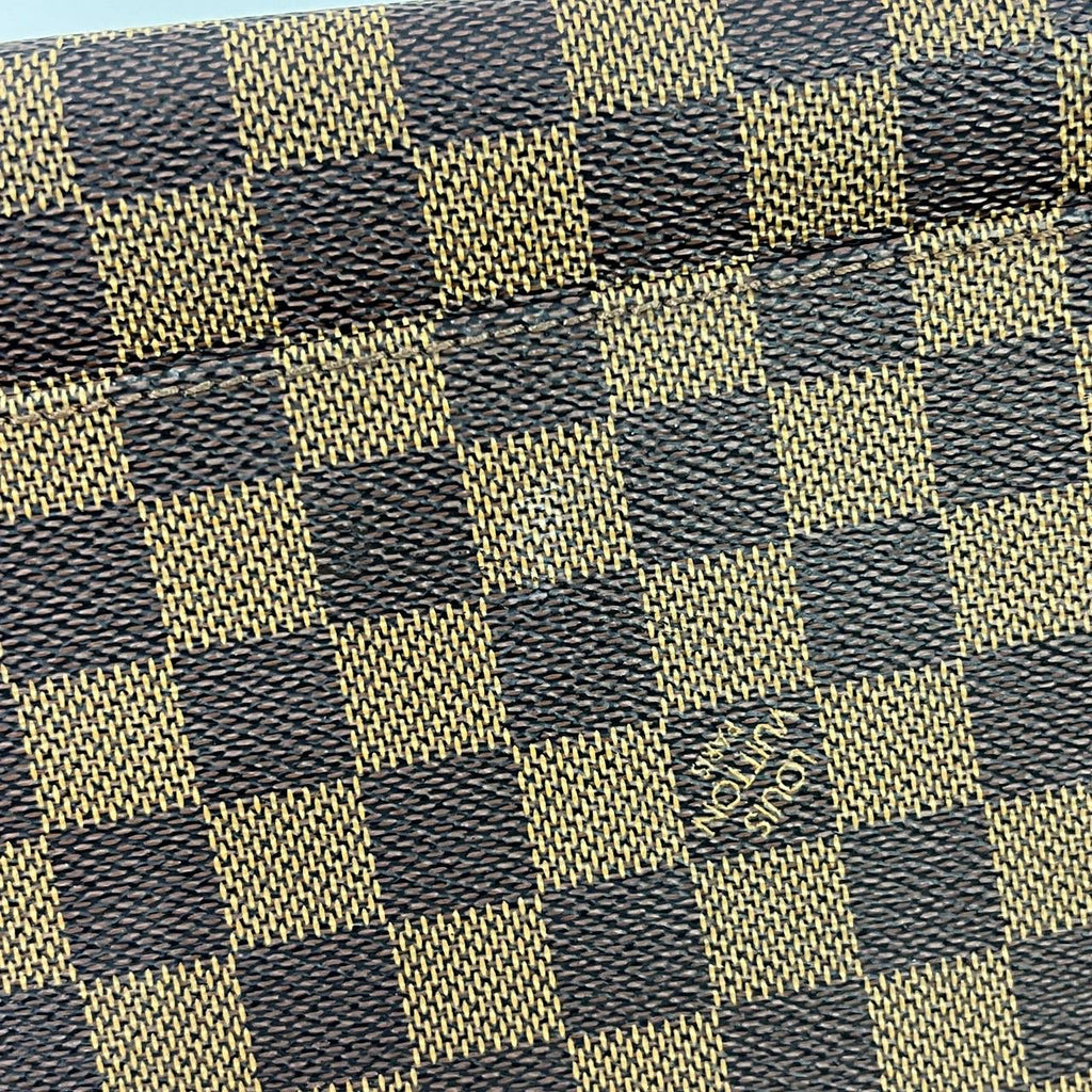 [PRE LOVED] Louis Vuitton Trevi PM in Damier Ebene Canvass (TH2019)