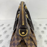 [PRE LOVED] Louis Vuitton Trevi PM in Damier Ebene Canvass (TH2019)