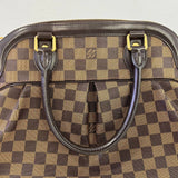 [PRE LOVED] Louis Vuitton Trevi PM in Damier Ebene Canvass (TH2019)