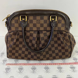 [PRE LOVED] Louis Vuitton Trevi PM in Damier Ebene Canvass (TH2019)