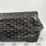 [PRE LOVED] Goyard St Louis GM in Black (2012)