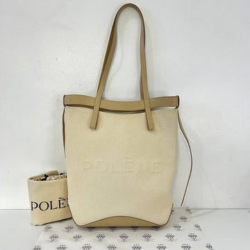 [PRE LOVED] Polene Ilo Tote in Sand