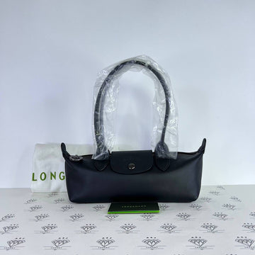 [BRAND NEW] Longchamp Le Pliage Xtra Shoulder Bag in Black