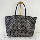 [PRE LOVED] Goyard St Louis PM in Black (2017)