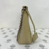 [PRE LOVED] Prada Re-Edition 2005 Multi Pochette in Deserte Nylon Material SHW