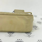 [PRE LOVED] Prada Re-Edition 2005 Multi Pochette in Deserte Nylon Material SHW