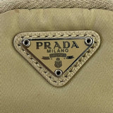 [PRE LOVED] Prada Re-Edition 2005 Multi Pochette in Deserte Nylon Material SHW