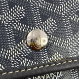 [PRE LOVED] Goyard St Louis PM in Gray (2019)