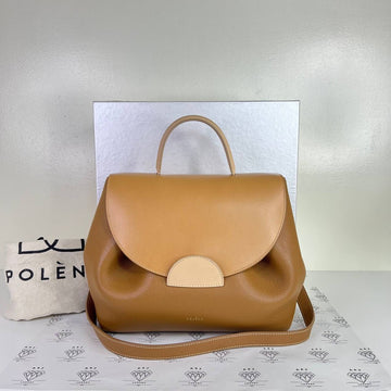[PRE LOVED] Polene Numero Un in Trio Camel