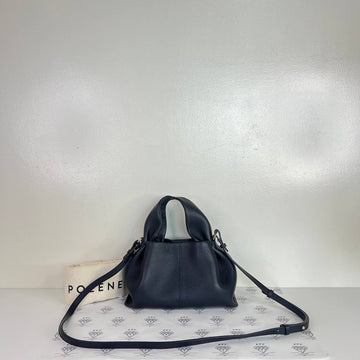 [PRE LOVED] Polene Mini Numero Neuf in Black GHW