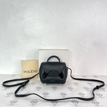 [PRE LOVED] Polene Numero Un Micro in Black
