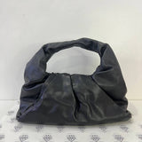 [PRE LOVED] Bottega Veneta The Shoulder Pouch in Black