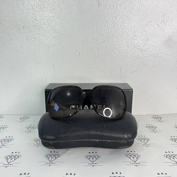 [PRE LOVED] Chanel 5284-A Square Sunglasses