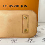 [PRE LOVED] Louis Vuitton Alma BB in Monogram Canvass (microchipped)