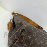 [PRE LOVED] Louis Vuitton Graceful MM in Monogram Canvass (2018)
