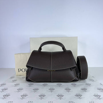 [PRE LOVED] Polene Mini Mokki in Ebony