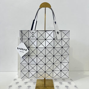 [PRE LOVED] Bao Bao Issey Miyake Lucent Gloss Panelled Tote Bag