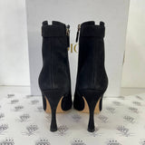 [PRE LOVED] Christian Dior Boots in Black Size 34.5EU