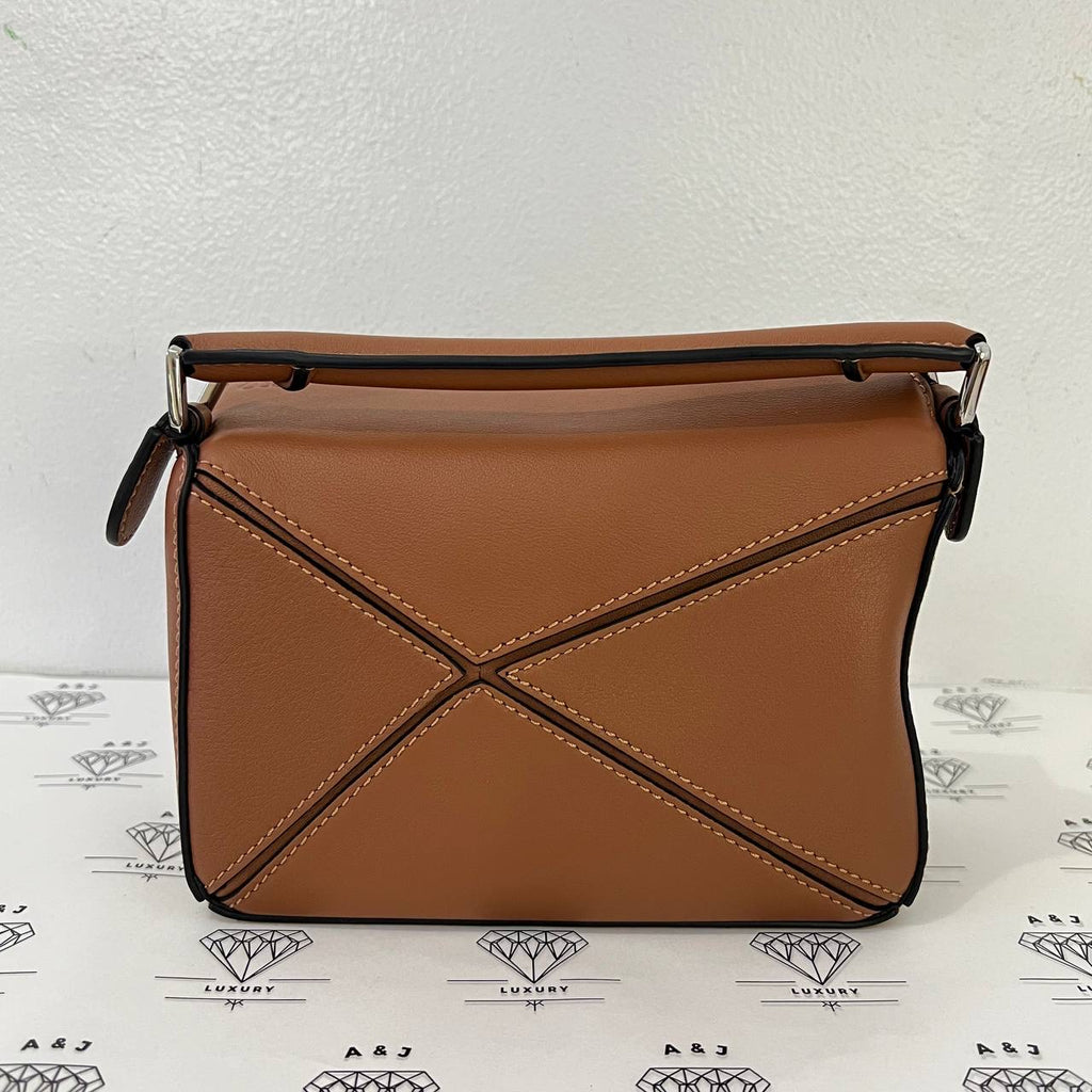 [PRE LOVED] Gucci Blondie Shoulder Bag in Black GHW