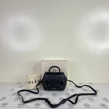 [PRE LOVED] Polene Micro Un in Black
