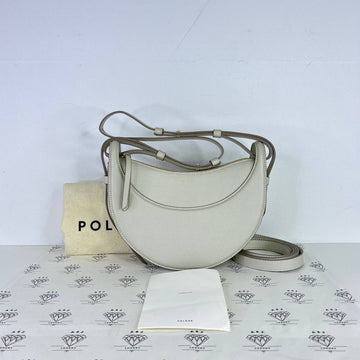 [PRE LOVED] Polene Dix in Chalk