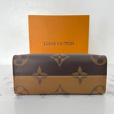 [PRE LOVED] Louis Vuitton OnTheGo PM in Reverse Monogram Canvass (microchipped)