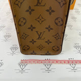 [PRE LOVED] Louis Vuitton OnTheGo PM in Reverse Monogram Canvass (microchipped)