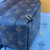 [PRE LOVED] Louis Vuitton Mini Palm Springs in Monogram Canvass (FL3159)