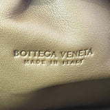 [PRE LOVED] Bottega Veneta The Mini Pouch in Brown