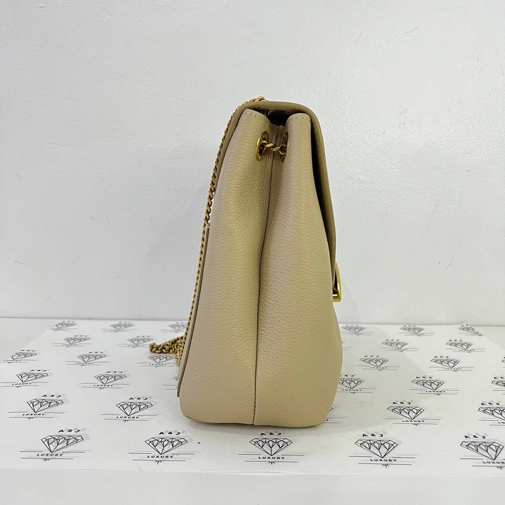 [PRE LOVED] Polene Numero Un Mini in Sand