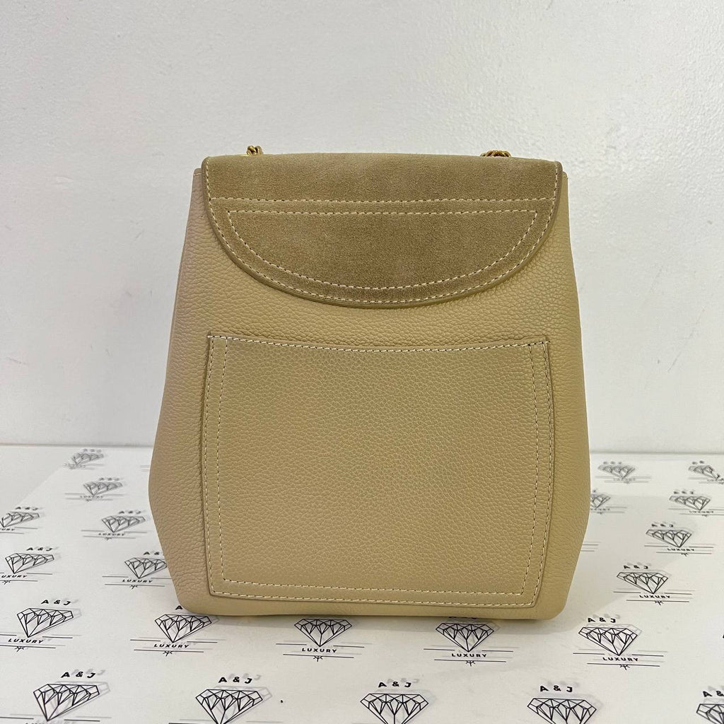 [PRE LOVED] Polene Numero Un Mini in Sand