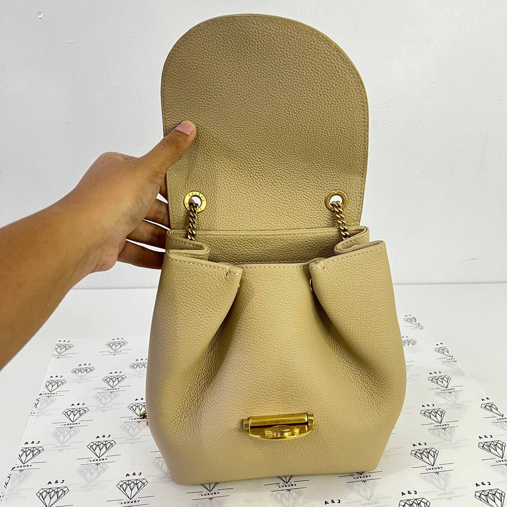 [PRE LOVED] Polene Numero Un Mini in Sand