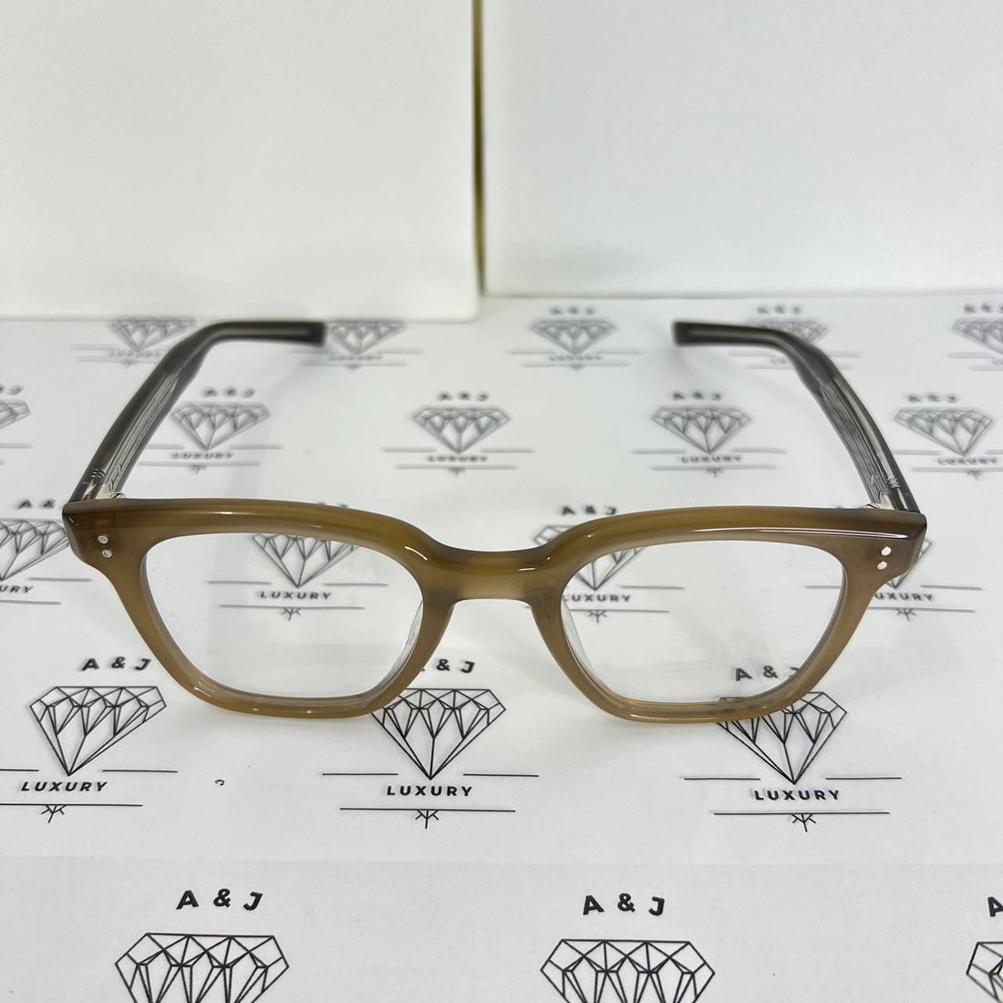 [PRE LOVED] Gentle Monster Karl BRC9 Glasses