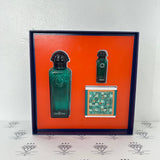 [BRAND NEW] Eau D'Orange Verte Gift Set