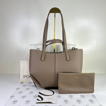 [BRAND NEW] Polene Mini Cyme in Root