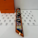 [BRAND NEW] Hermes La Patisserie Francaise Charm Twilly