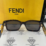 [PRE LOVED] Fendi FE40050F Sunglasses