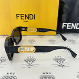 [PRE LOVED] Fendi FE40050F Sunglasses