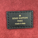 [PRE LOVED] Louis Vuitton Vanity PM in Bicolor Black/Beige Empreinte Leather GHW (microchipped)