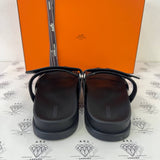 [BRAND NEW] Hermes Chypre in Black Size 36EU