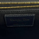 [PRE LOVED] Christian Dior Montaigne 30 in Oblique Jacquard Canvass GHW (2021)