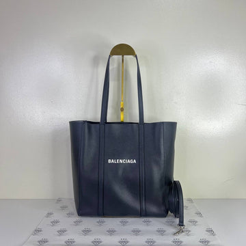 [PRE LOVED] Balenciaga Everyday Tote Bag XS in Black SHW