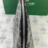 [PRE LOVED] Goyard Vendome Cosmetic Pouch in Black (2023)