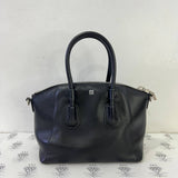 [PRE LOVED] Givenchy Mini Antigona Sport in Black