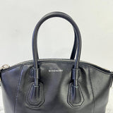 [PRE LOVED] Givenchy Mini Antigona Sport in Black