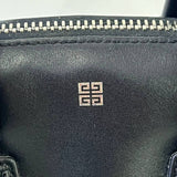 [PRE LOVED] Givenchy Mini Antigona Sport in Black