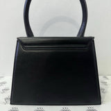 [PRE LOVED] Jacquemus Le Grand Chiquito in Black