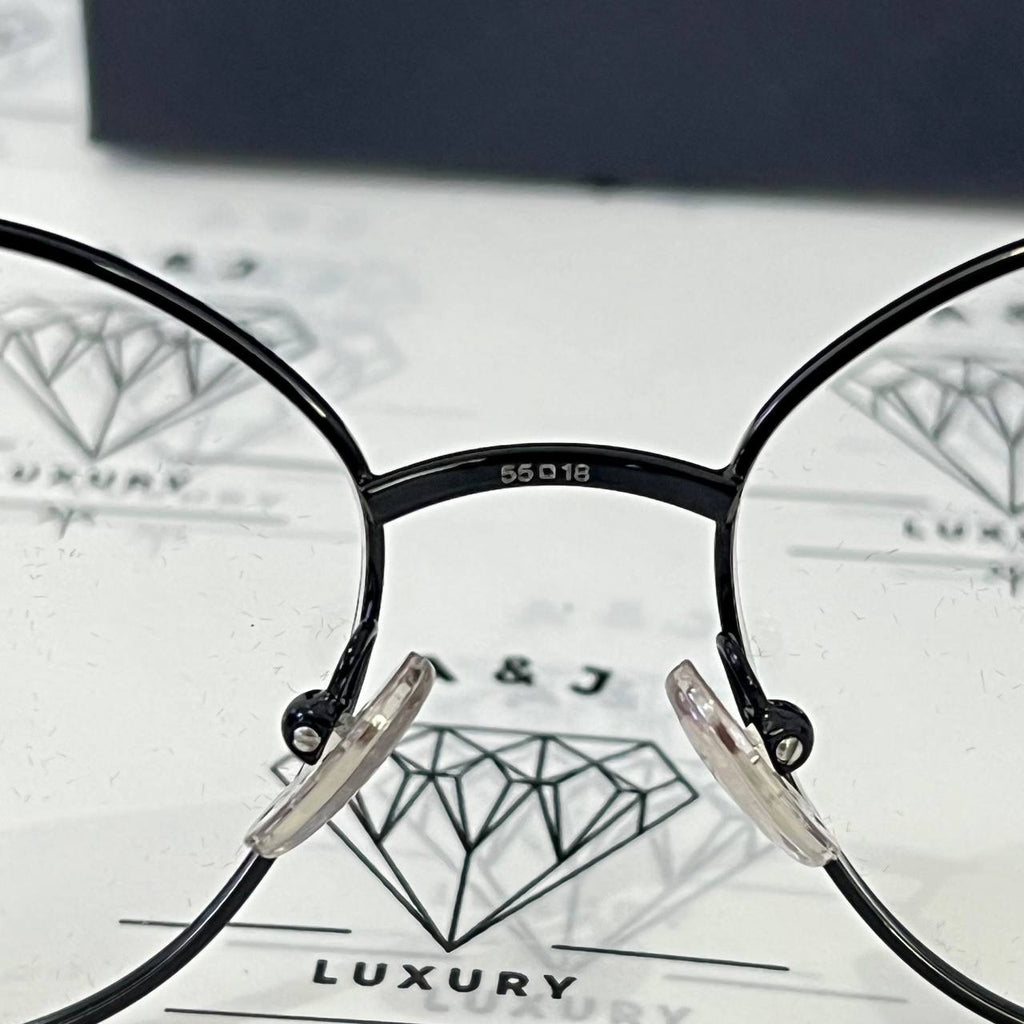 [PRE LOVED] Prada 1AB1O1 Rectangular Frame Glasses