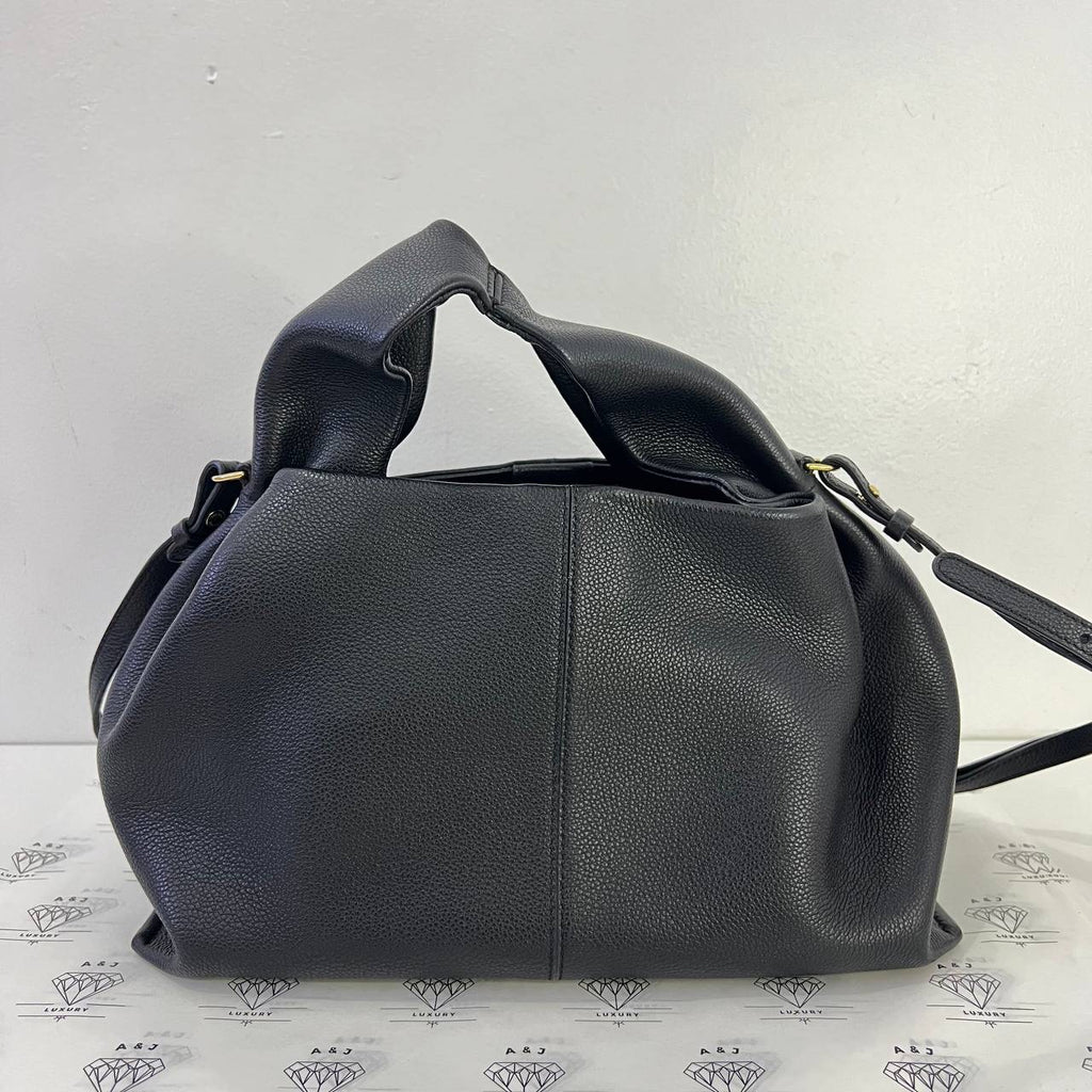 [PRE LOVED] Polene Neuf in Black